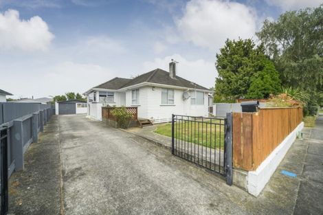 Photo of property in 3 Iona Street, Hokowhitu, Palmerston North, 4410