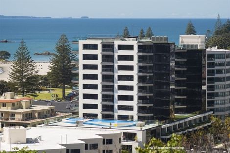 Photo of property in 2/6 Marine Parade, Mount Maunganui, 3116