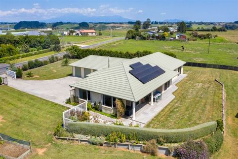 Photo of property in 30 Waipapa Road, Waitara, 4383