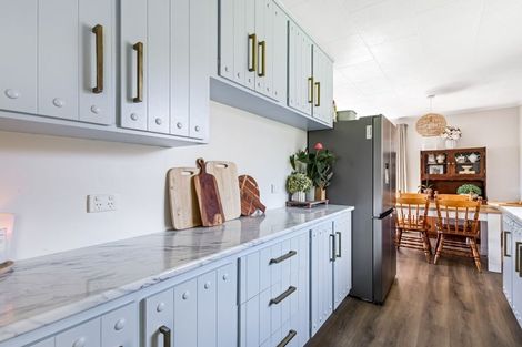 Photo of property in 13 Tahurangi Place, Spotswood, New Plymouth, 4310