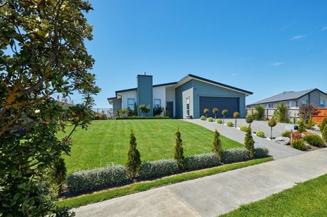 Photo of property in 12 Miromiro Drive, Kaikoura, 7300