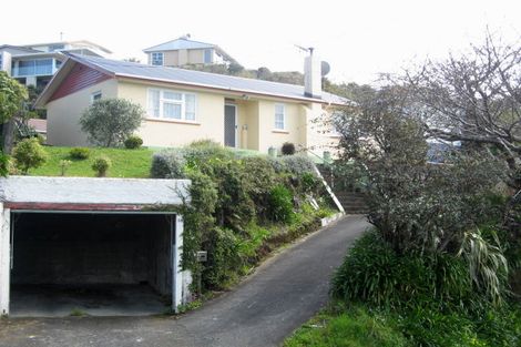 Photo of property in 58 Ngamotu Road, Moturoa, New Plymouth, 4310
