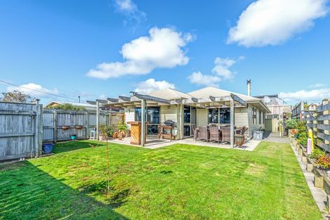 Photo of property in 10 Seabury Avenue, Foxton Beach, Foxton, 4815