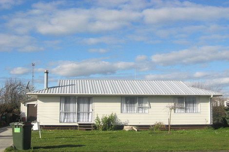 Photo of property in 89 Alexandra Street, Marton, 4710