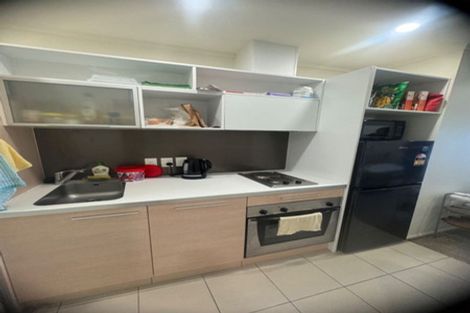 Photo of property in Luna Apartments, 3v/16 Burton Street, Grafton, Auckland, 1010