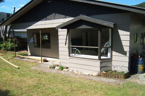 Photo of property in 722 Taylorville Road, Taylorville, Greymouth, 7805