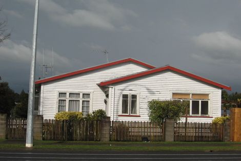 Photo of property in 46 Te Aroha Street, Hamilton East, Hamilton, 3216