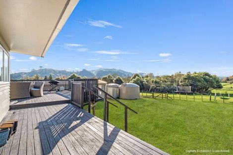 Photo of property in 705 Paparimu Road, Mangatawhiri, Papakura, 2583