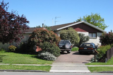 Photo of property in 20 Hillcrest Avenue, Witherlea, Blenheim, 7201