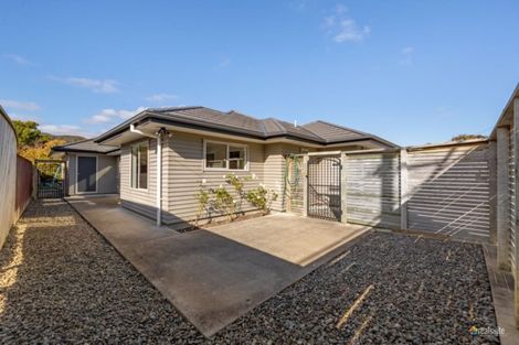 Photo of property in 1166 Taita Drive, Taita, Lower Hutt, 5011