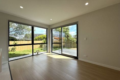 Photo of property in 13d Williams Road, Hobsonville, Auckland, 0618