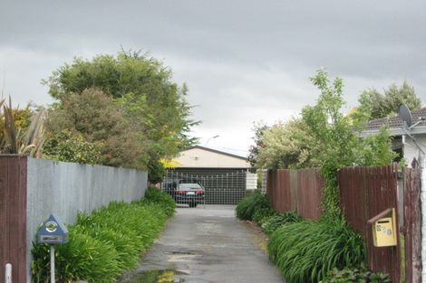 Photo of property in 20a Te Maru Place, Redwood, Christchurch, 8051