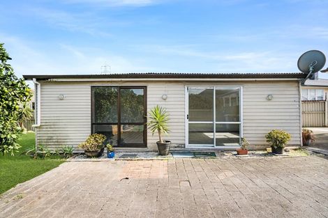 Photo of property in 14 Fisher Crescent, Otara, Auckland, 2023
