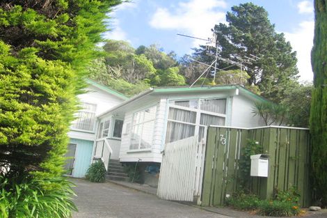 Photo of property in 73 Harbour View Road, Harbour View, Lower Hutt, 5010