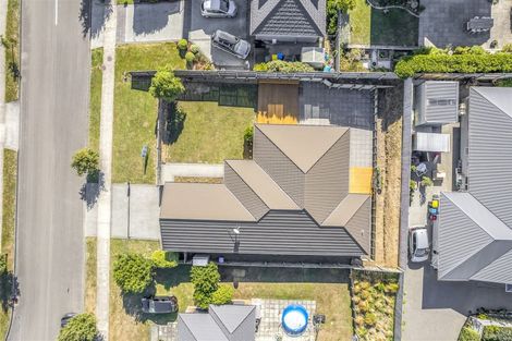 Photo of property in 3 Nelson Avenue, Aotea, Porirua, 5024