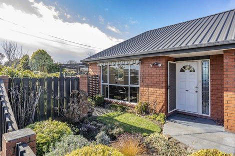 Photo of property in 2/116 Highsted Road, Casebrook, Christchurch, 8051