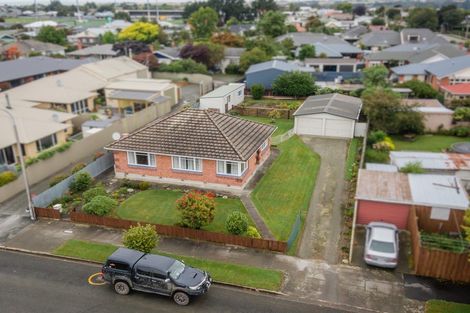 Photo of property in 52 Maltby Avenue, West End, Timaru, 7910