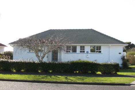 Photo of property in 11 Karaka Street, Merrilands, New Plymouth, 4312