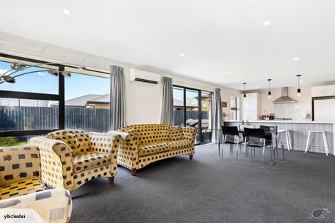 Photo of property in 16 Maitland Crescent, Rolleston, 7614