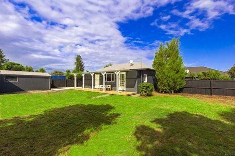 Photo of property in 2/117 Foremans Road, Islington, Christchurch, 8042