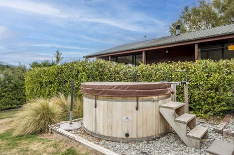 Photo of property in 18 Acheron Heights, Hanmer Springs, 7334