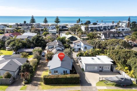 Photo of property in 159a Oceanview Road, Mount Maunganui, 3116