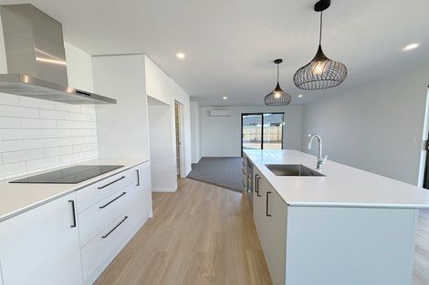 Photo of property in 20 Songpa Street, Halswell, Christchurch, 8025