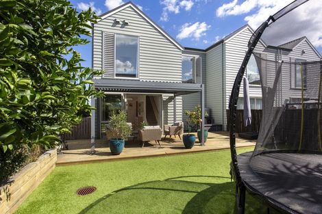 Photo of property in 18 Onekiritea Road, Hobsonville, Auckland, 0616