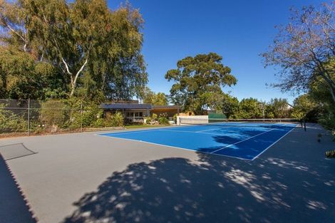 Photo of property in 272 Halswell Junction Road, Halswell, Christchurch, 8025