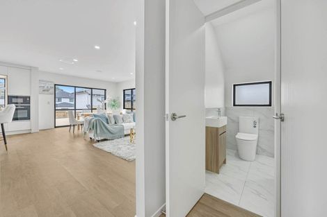 Photo of property in 23 Crossgar Road, Flat Bush, Auckland, 2019