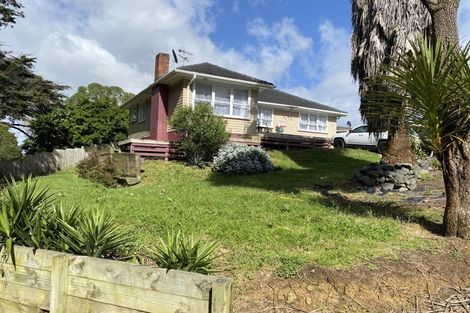 Photo of property in 48 Williams Crescent, Otara, Auckland, 2023
