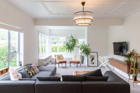 Photo of property in 7 Valpy Street, Saint Clair, Dunedin, 9012