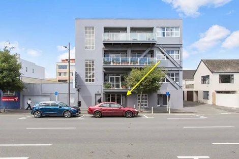 Photo of property in Apparel House, 1/215 Victoria Street, Te Aro, Wellington, 6011