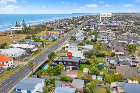 Photo of property in 1174 Papamoa Beach Road, Papamoa Beach, Papamoa, 3118