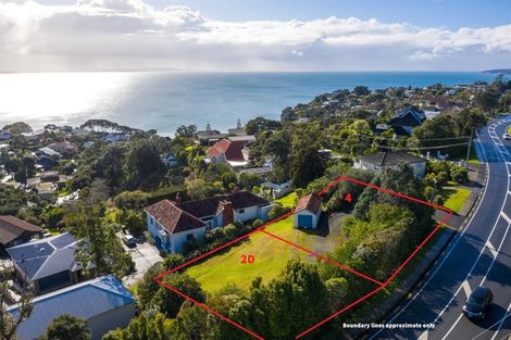 Photo of property in 4 Vipond Road, Stanmore Bay, Whangaparaoa, 0932