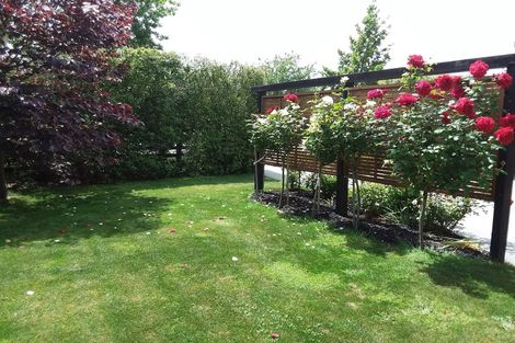 Photo of property in 21 Stonebrook Drive, Rolleston, 7614