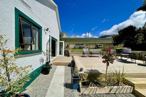 Photo of property in 16 Wansbeck Street, South Hill, Oamaru, 9400