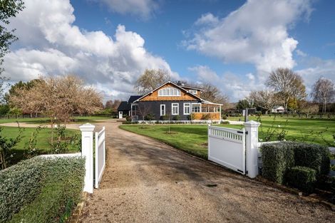 Photo of property in 811a Bruntwood Road, Tamahere, Hamilton, 3283