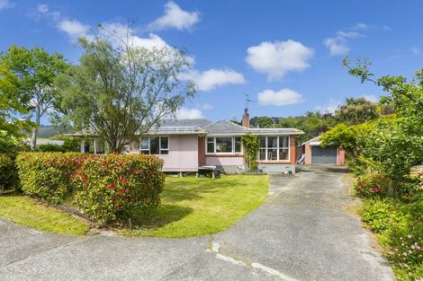 Photo of property in 46a Whitemans Road, Silverstream, Upper Hutt, 5019