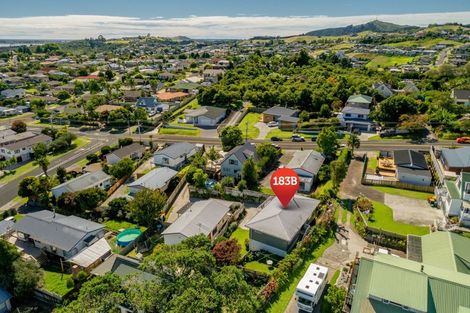 Photo of property in 183b Waitaha Road, Welcome Bay, Tauranga, 3112