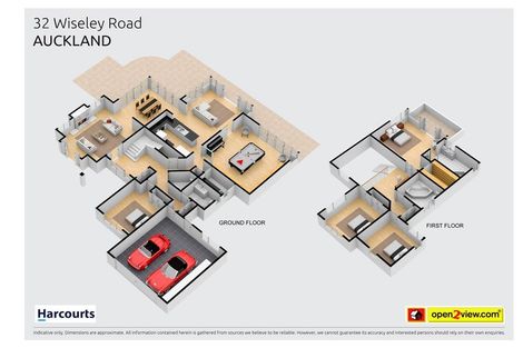 Photo of property in 32 Wiseley Road, Hobsonville, Auckland, 0618