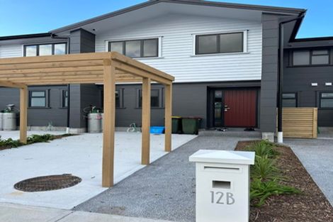 Photo of property in 12b Bowers Street, Stokes Valley, Lower Hutt, 5019