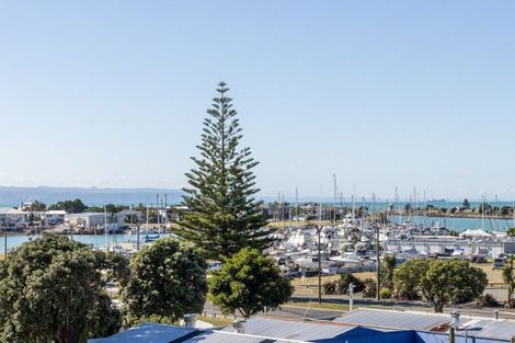 Photo of property in 503/7 Humber Street, Pandora, Napier, 4110