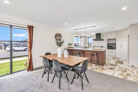 Photo of property in 18 Martini Avenue, Leeston, 7632
