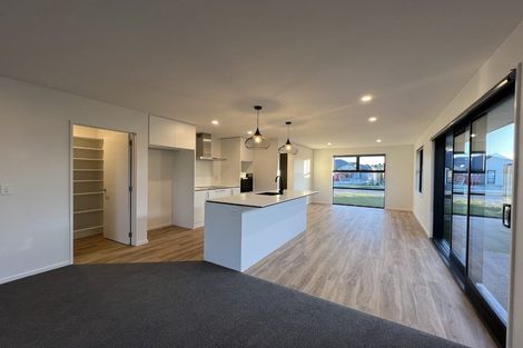 Photo of property in 76 Nethercote Way, Rolleston, 7614