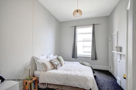 Photo of property in 22 Russell Street, Dunedin Central, Dunedin, 9016