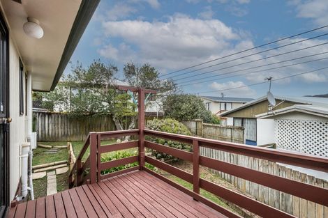 Photo of property in 18 Awatea Street, Ranui, Porirua, 5024