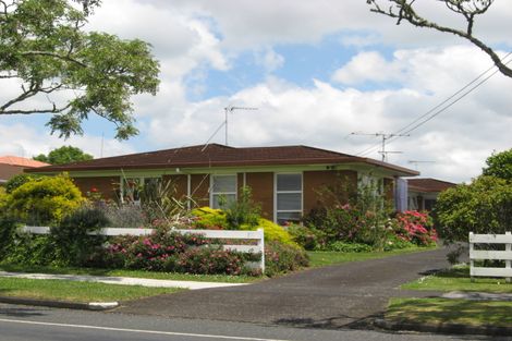 Photo of property in 1/193 Queen Street, Pukekohe, 2120