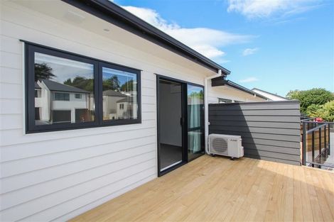 Photo of property in 7/18 Hunter Street, Hamilton Lake, Hamilton, 3204