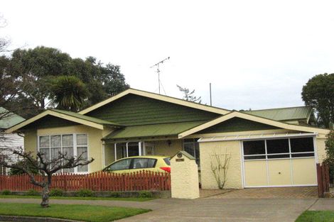 Photo of property in 184 Macmaster Street, Richmond, Invercargill, 9810